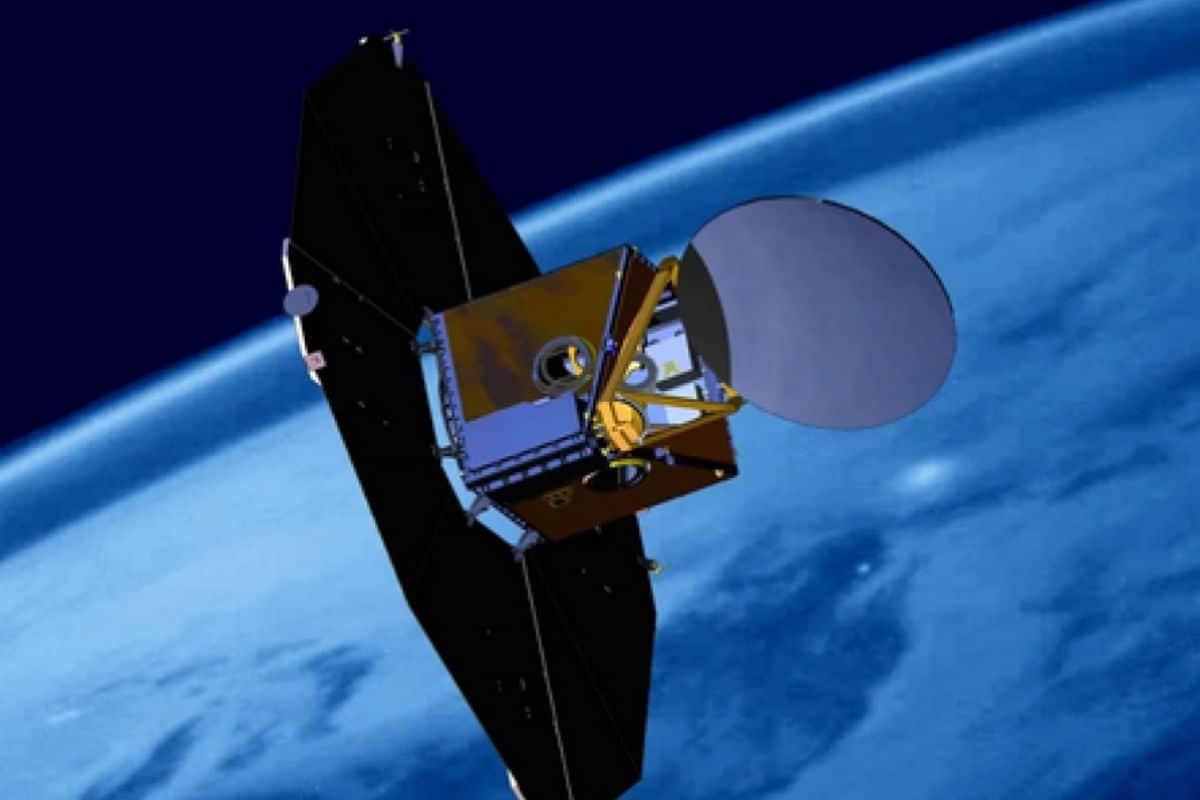 La France et l'Allemagne savent encore s'entendre pour avancer sur des projets vitaux pour l'avenir militaire de l'Europe comme le prouve Jewel