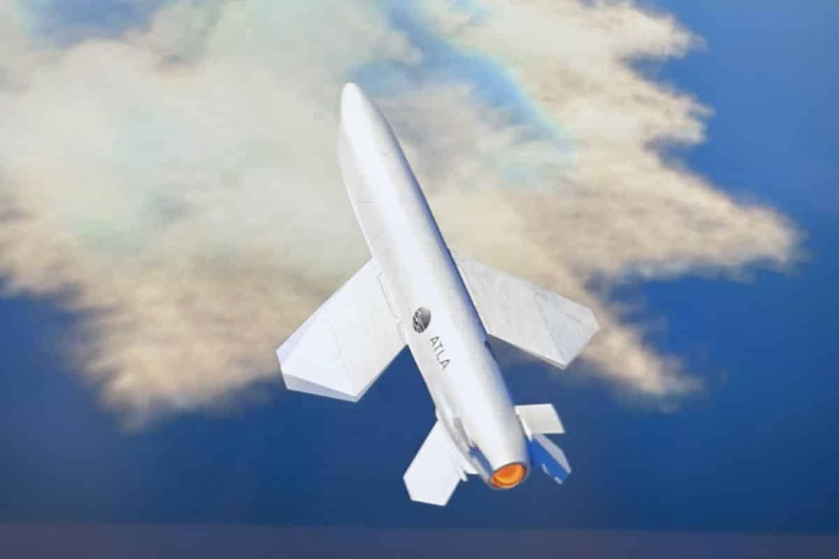 Il n'y a pas que la Chine qui développe sa puissance de feu en Asie ! Ce pays qui lui fait face a présenté un nouveau missile anti-navire furtif