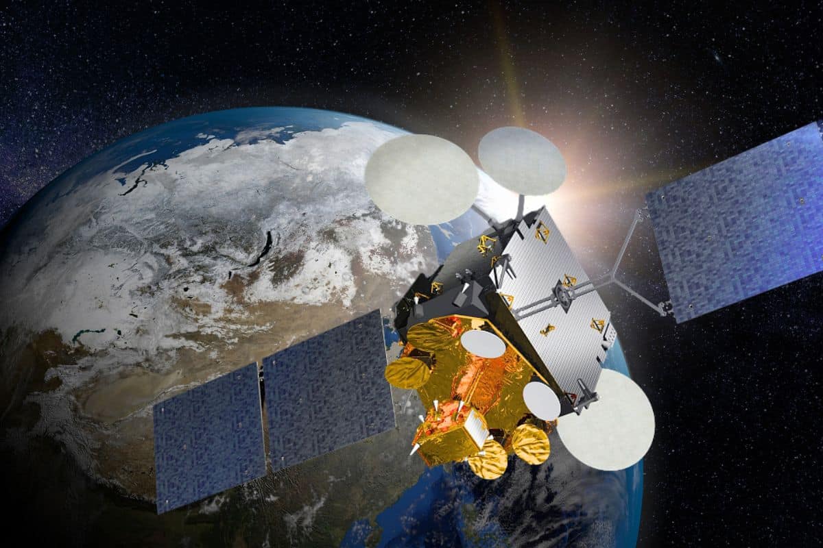 La France développe une nouvelle doctrine militaire spatiale autour de 5 axes qui seront développés dans les nouvelles installations du CDE de Toulouse