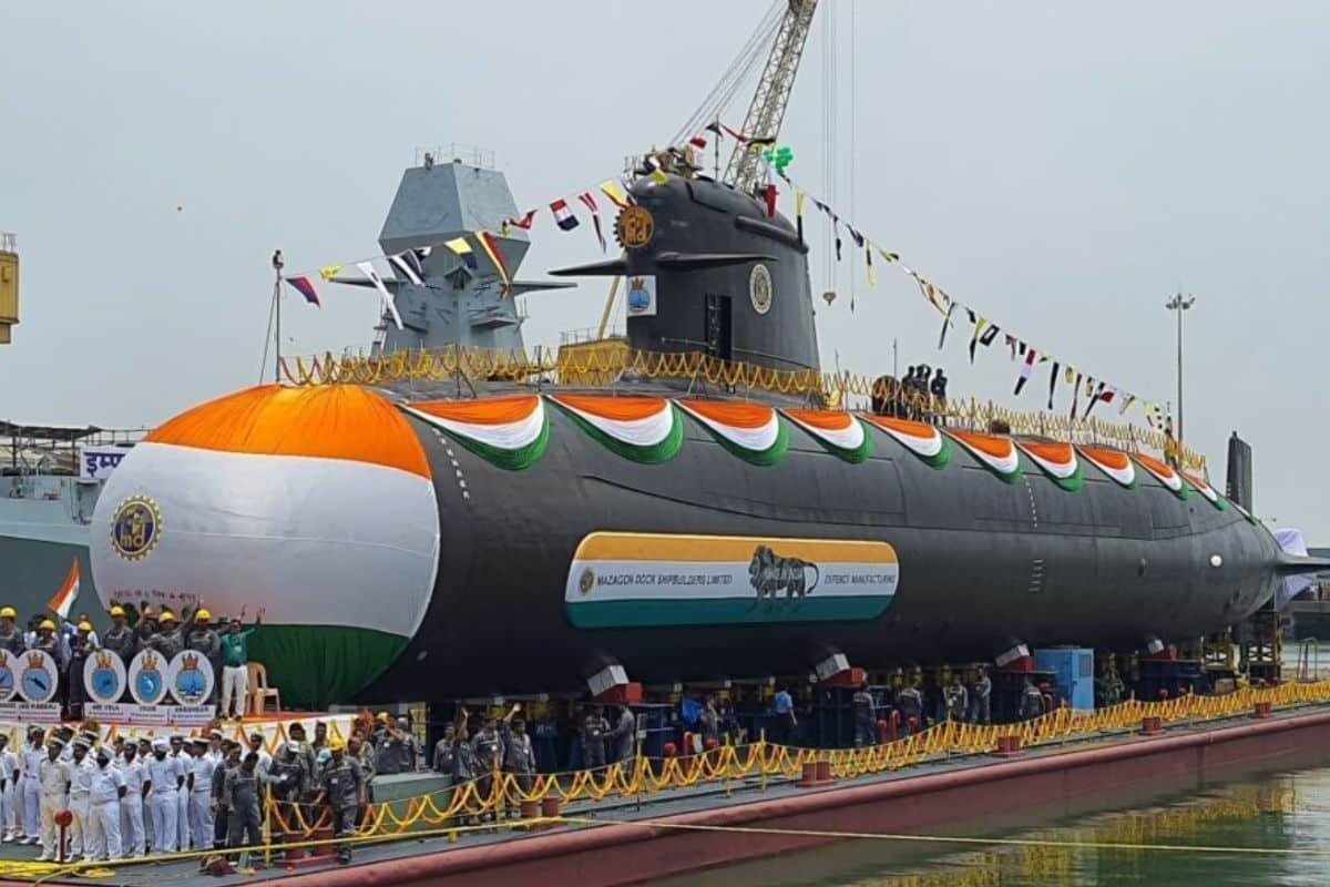 La France et l’Inde signent un nouvel accord de rapprochement technologique militaire qui les rapproche de plus en plus d’une alliance dans la zone indopacifique