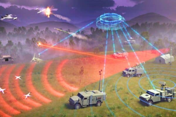 Ce géant de l'armement basé en France va exporter pour la première fois au Moyen-Orient son dernier bijou technologique pour la lutte anti-drones