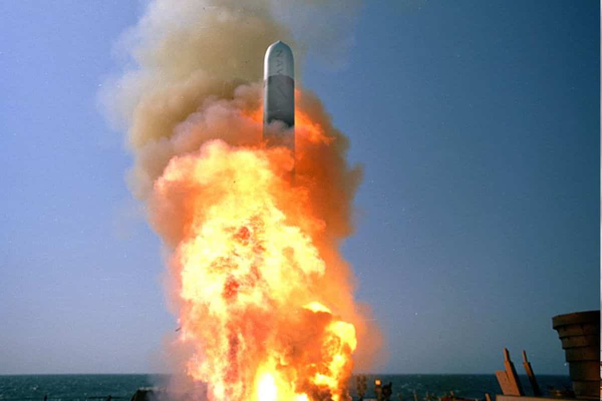 Ce pays d'Europe lance un défi à son industrie de l'armement en voulant remplacer le mythique missile Tomahawk par un équivalent « maison »