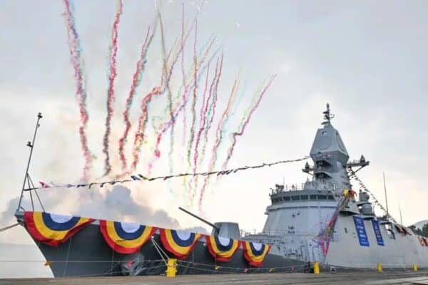 La nouvelle frégate sud-coréenne peut-elle prétendre à rivaliser avec la « star » française, la FDI ?