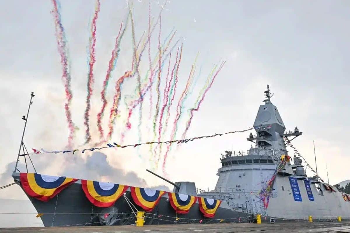 La nouvelle frégate sud-coréenne peut-elle prétendre à rivaliser avec la « star » française, la FDI ?