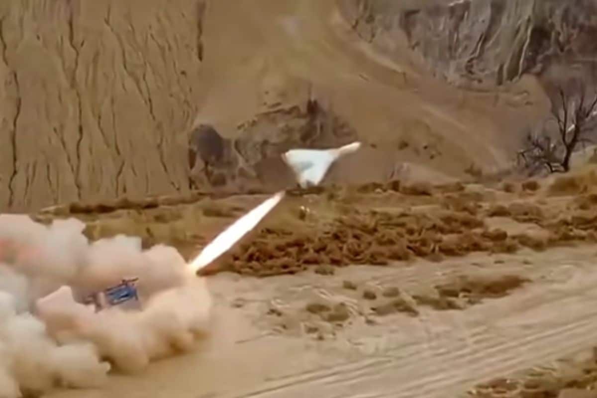 La Chine vise l’hégémonie sur le juteux marché des drones low-cost avec un « bon à tout faire » à moins de 10 000 €