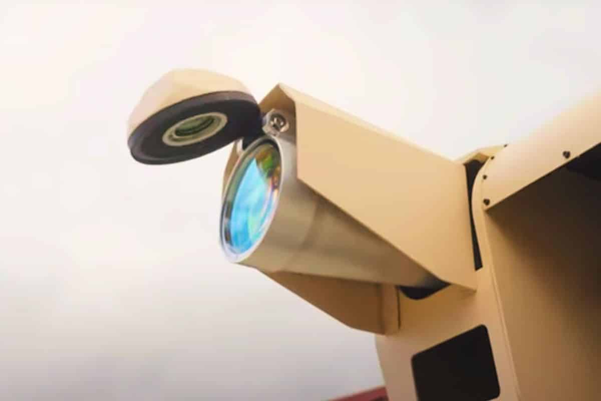 La France va livrer à l'Inde l'arme dont elle avait besoin pour finaliser sa nouvelle doctrine militaire avec son dernier bijou anti-drone : le laser HELMA-P