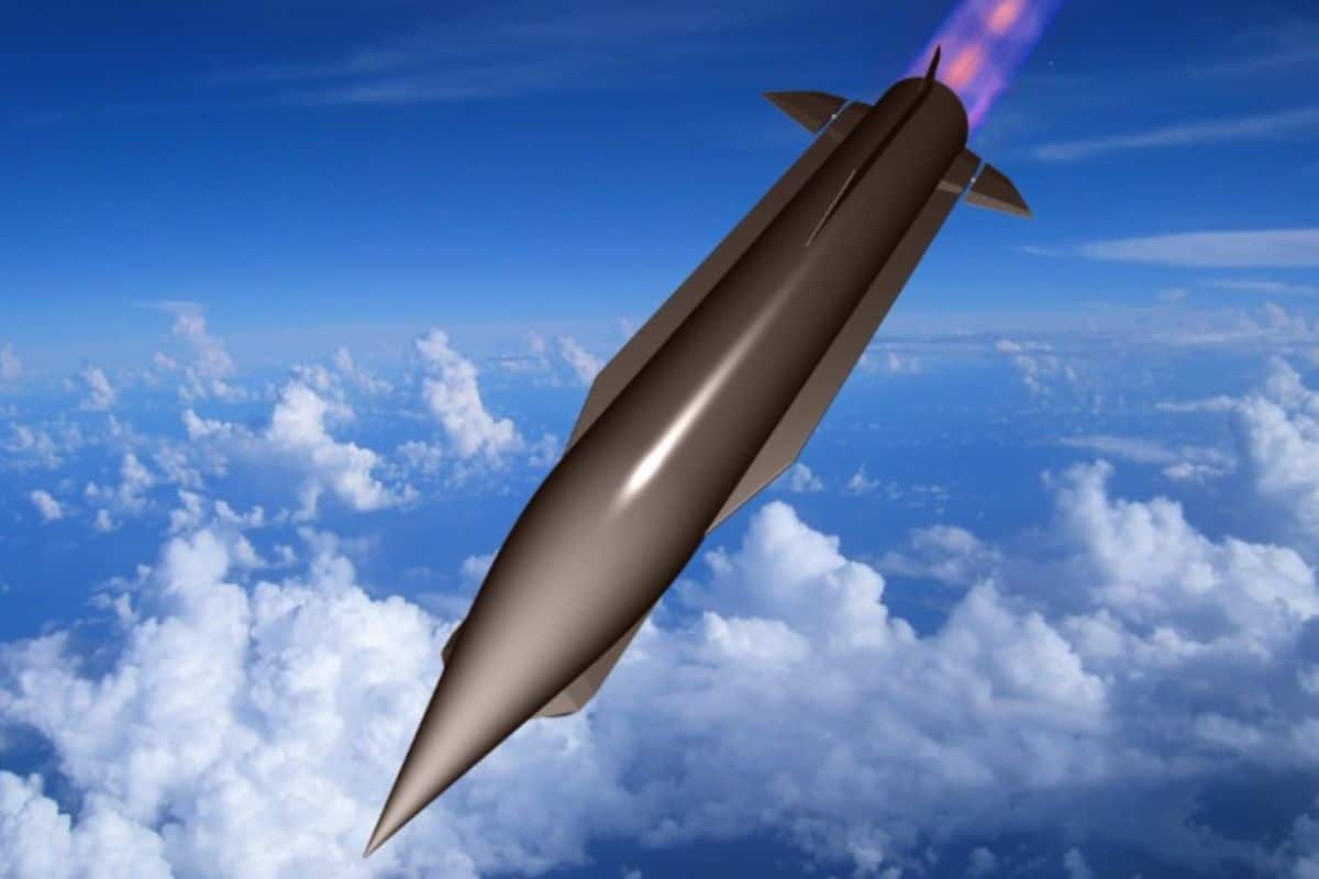 Ce pays anglosaxon ne veut plus jouer les « seconds couteaux » et lance un nouvel avion hypersonique à hydrogène capable de voler à 24501 km/h