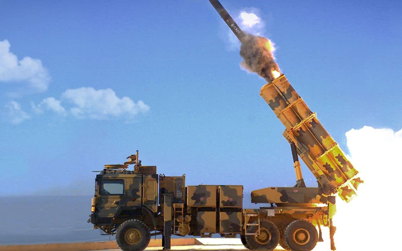 La Turquie dévoile un arsenal de missiles surpassant les armes occidentales démontrant que la supériorité technologique n’est plus l’apanage des grandes puissances