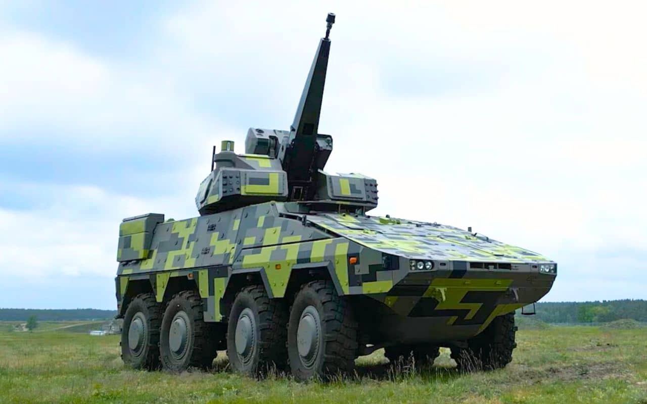 Personne ne croyait que l’Allemagne irait aussi loin : ce missile anti-drone pourrait devenir la pièce maîtresse de la défense européenne face aux menaces furtives