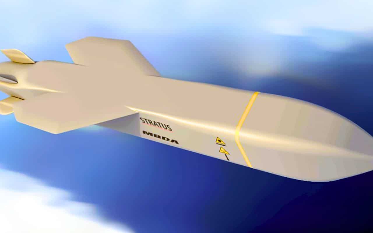 Ce missile franco-britannique fascine les Etats-Unis : la marine américaine serait prête à l’adopter pour remplacer ses armes vieillissantes