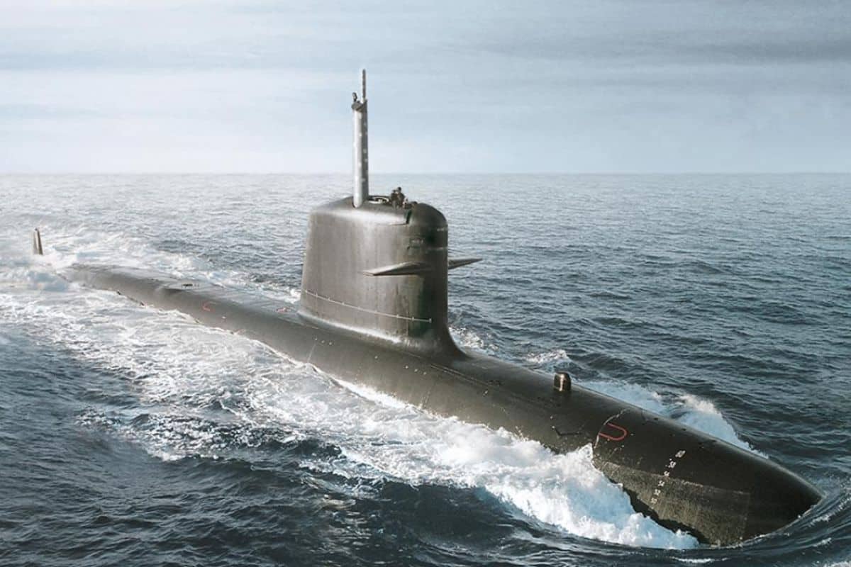 Cette technologie va-t-elle faire de la propulsion nucléaire dans les sous-marins un « dinosaure » ?