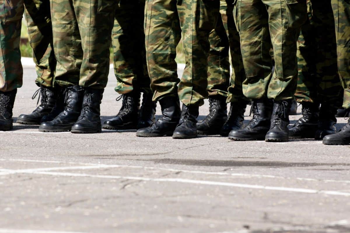 Les métiers de l'armée : bien plus qu'une simple carrière de soldat