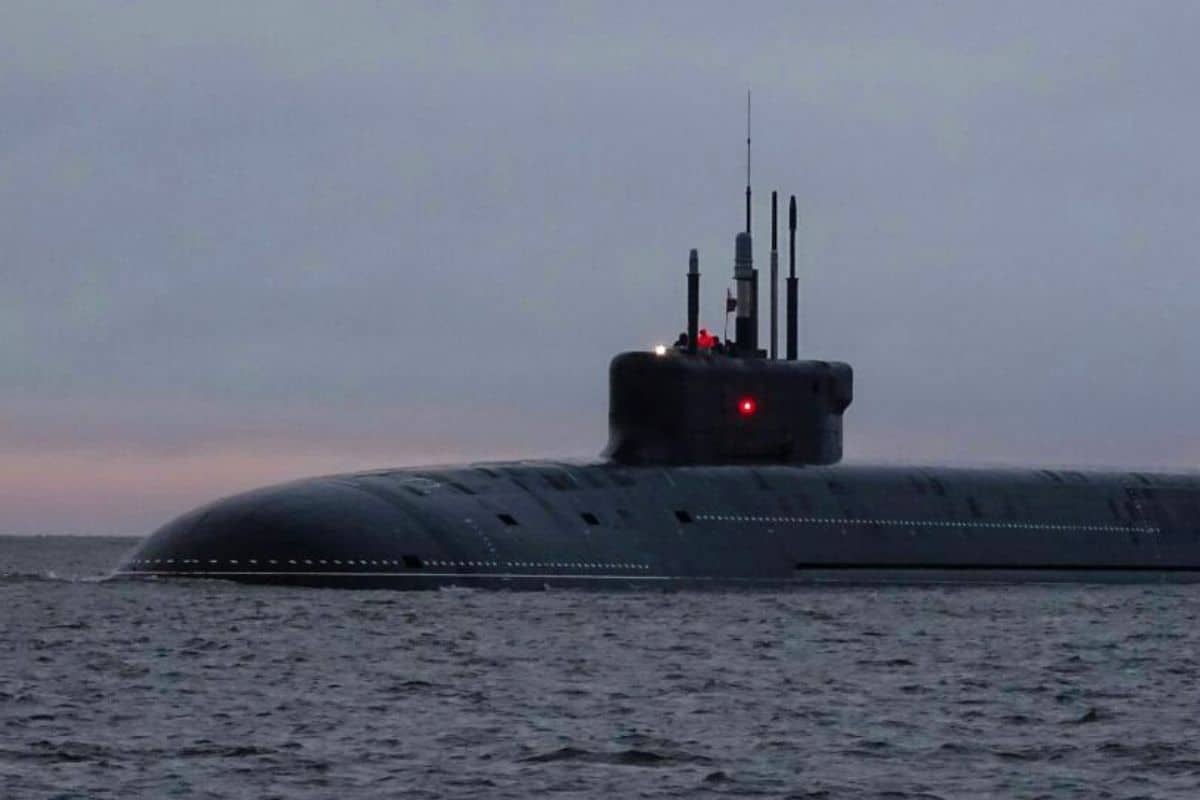 Les Etats-Unis craignent l'arrivée du premier sous-marin nucléaire de 5e génération qui obligerait l'OTAN à repenser toute sa stratégie