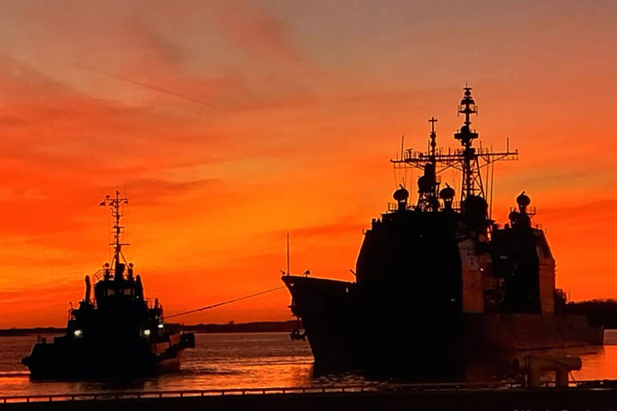 La plus grosse « gaffe » de l'armée américain au XXIè siècle a couté l'équivalent de 64,5 millions d'euros au contribuable, heureusement sans faire de victime