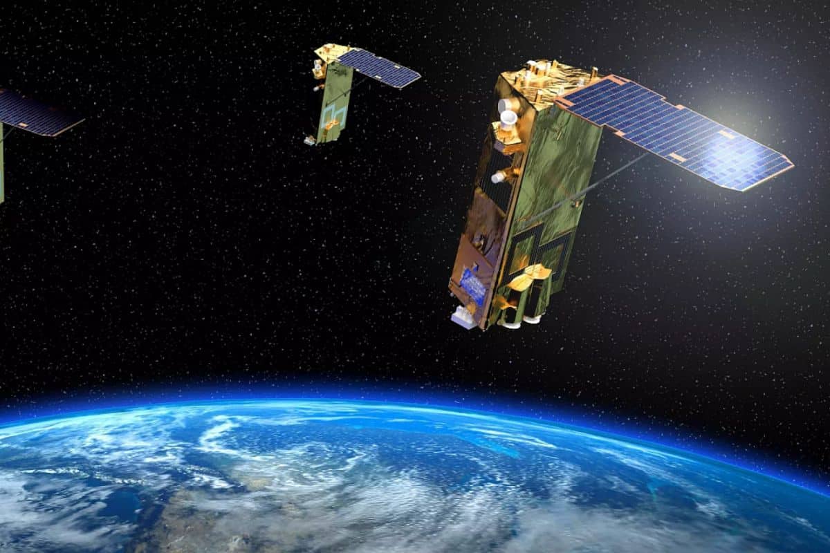 Airbus signe un contrat de 50 millions d'euros avec la France pour l'épauler dans sa quête d'une Intelligence Artificielle souveraine et multitâche