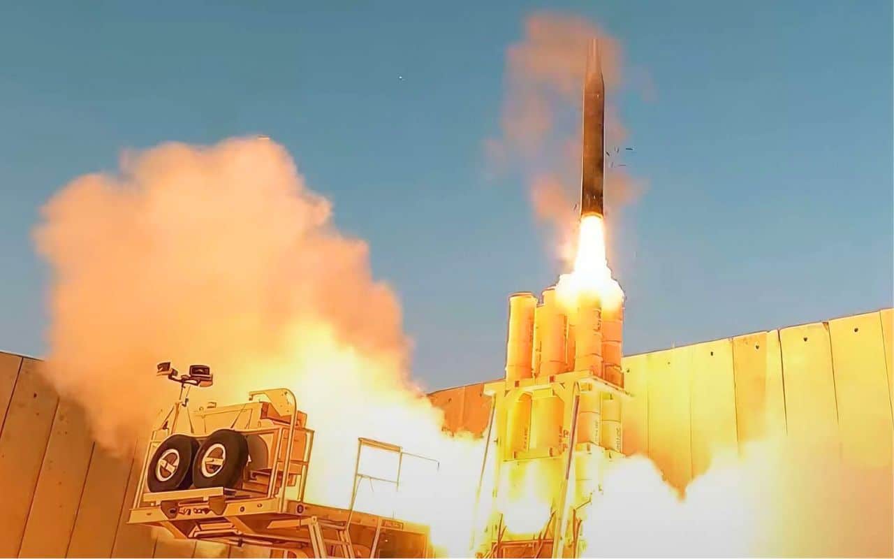 L’Allemagne prend une avance historique sur la France : ce bouclier spatial capable d’arrêter un missile nucléaire entre en service dès 2026