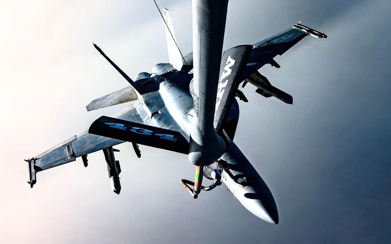 L’US Navy déploie enfin cette arme oubliée : ce missile revient en force avec une portée terrifiante et une précision redoutée par tous