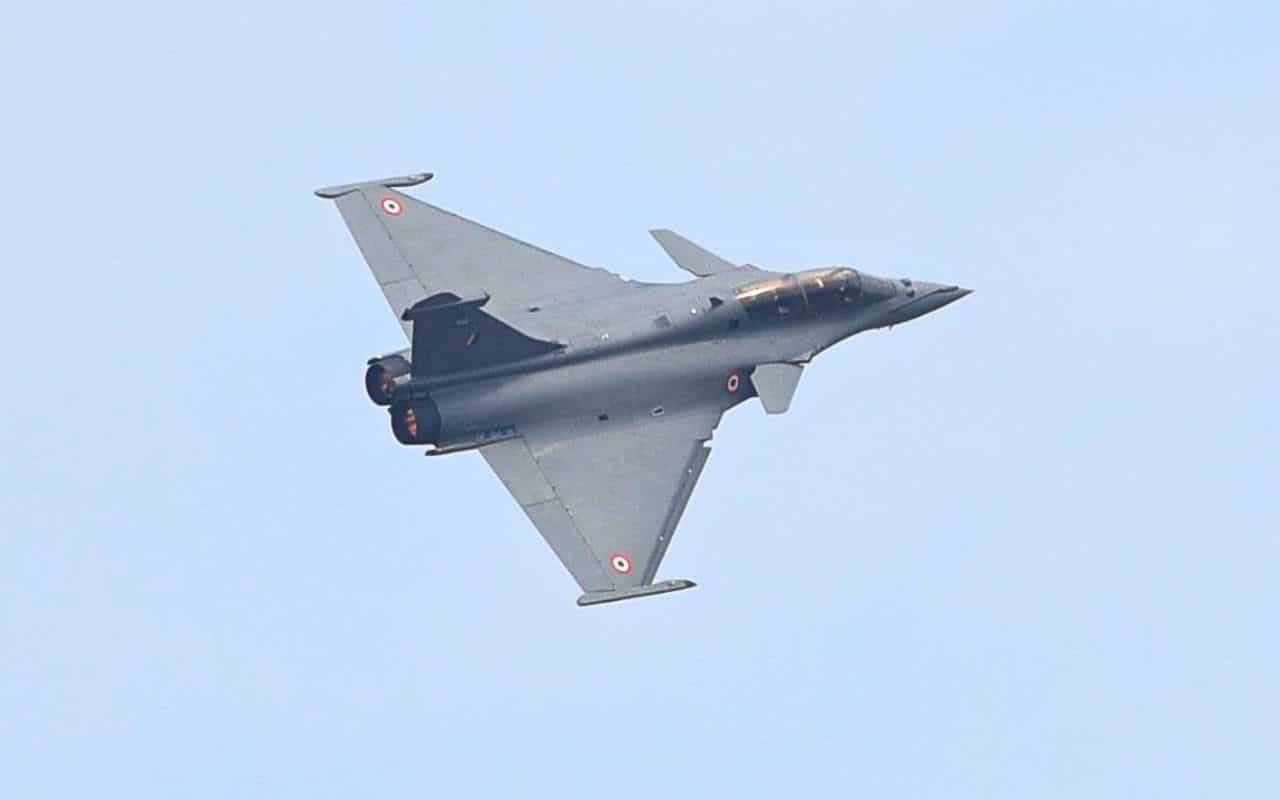 La Chine joue à la guerre contre la France dans ses simulateurs : les Rafale pris pour cible dans des exercices secrets révèlent l’obsession de Pékin les avions tricolores