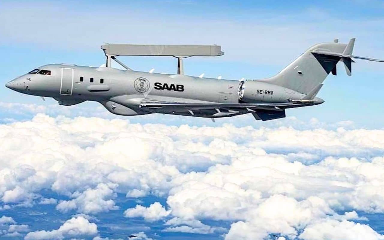 La France tourne le dos aux Etats-Unis et pose 1,2 milliard d'euros sur la table pour ce monstre de détection européen plus moderne doublant sa portée stratégique jusqu’à 550 km