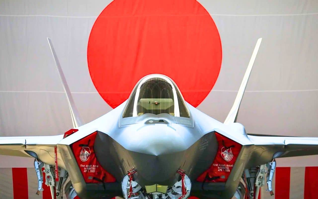 Le Japon brise un tabou vieux de 80 ans avec un budget militaire record de 56 milliards € pour se préparer à un conflit majeur avec la Chine marquant la fin de sa doctrine pacifiste