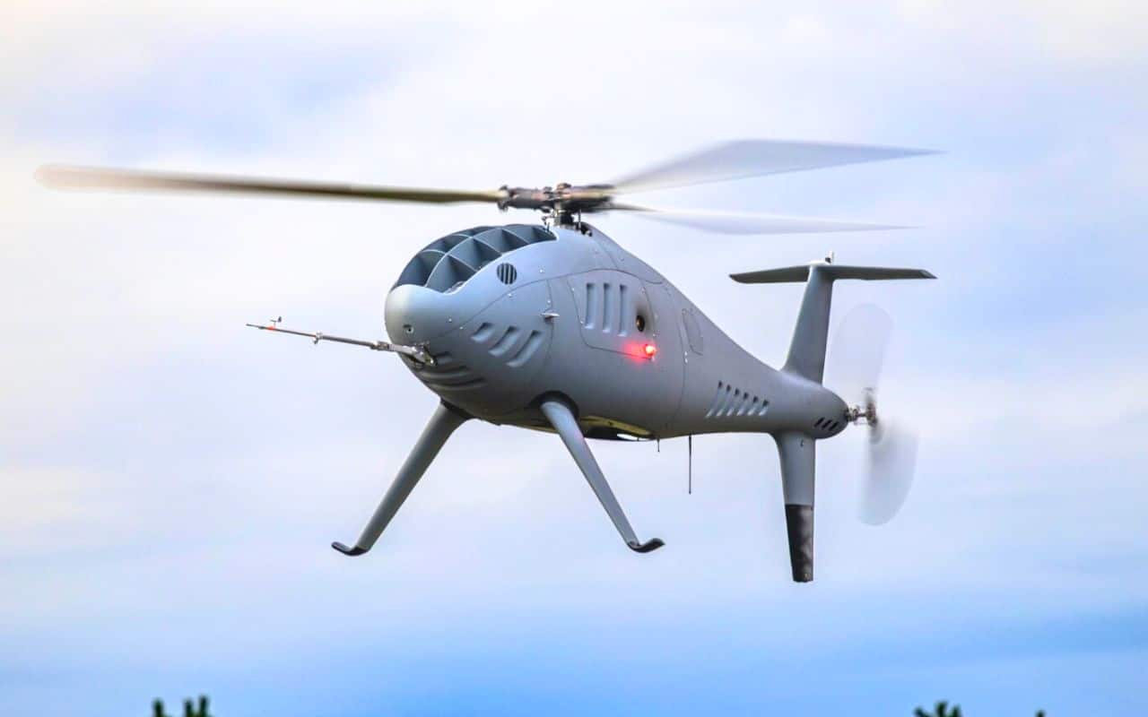 Personne ne s’attendait à ce que la France ouvre ses bases à un tel engin : le drone S-300 marque une étape majeure pour l’aviation militaire autonome