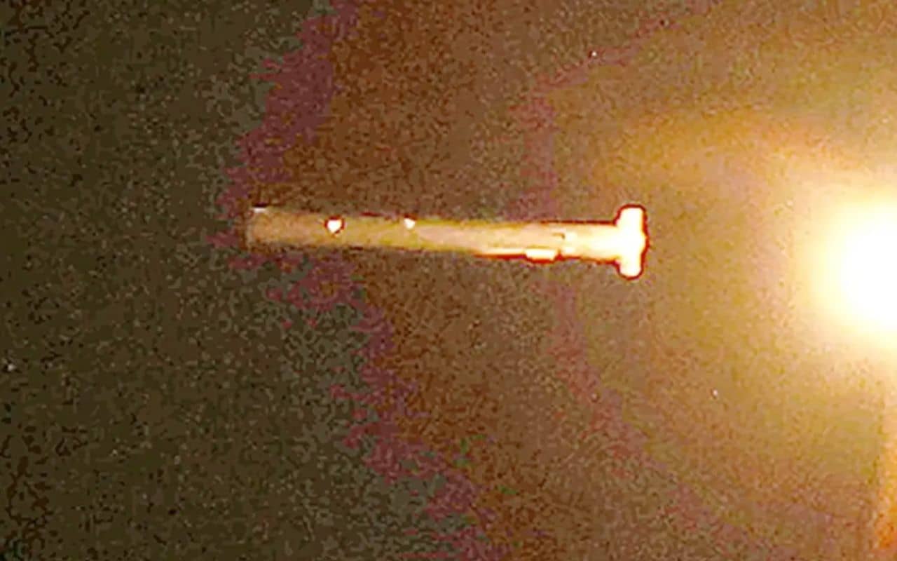 Ce missile resté invisible pendant 20 ans vient de surgir en pleine tension avec Pékin : Taïwan montre qu’elle peut riposter loin dans les terres chinoises