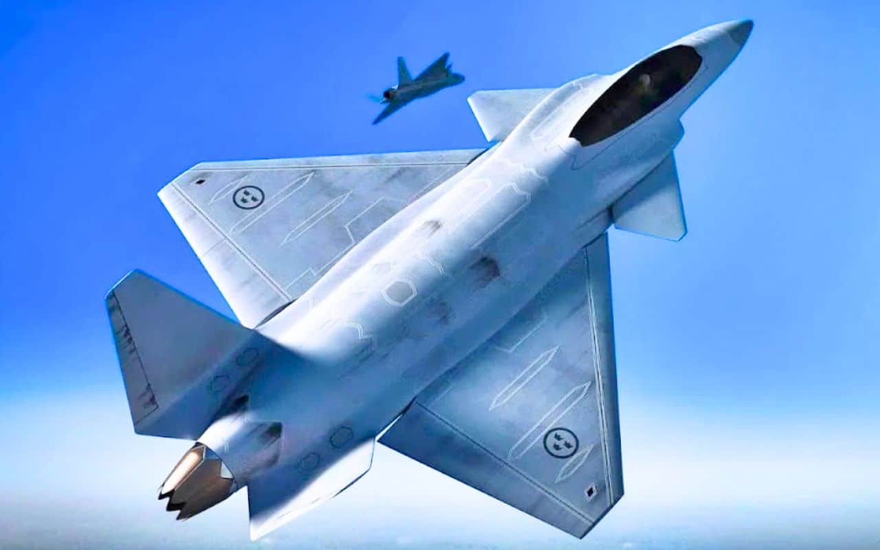 Ce partenariat surprise entre Airbus et Saab pourrait bien enterrer le projet GCAP et faire basculer l’équilibre militaire européen