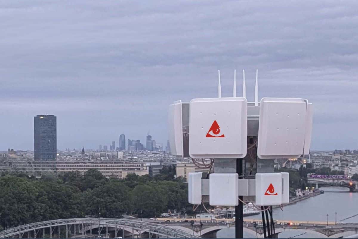 La France veut couvrir son « angle mort » et achète en urgence 2 systèmes de luttes contre le drones