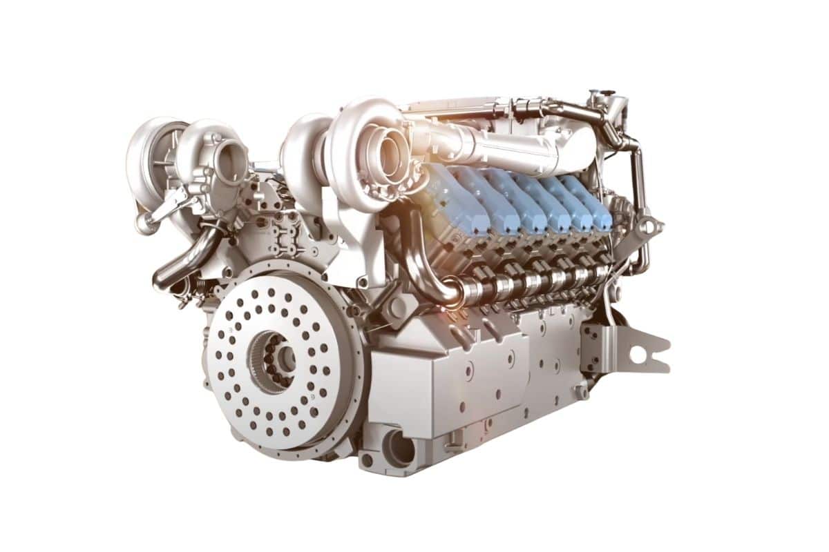 Le moteur BATU est prêt à être produit en grande série.