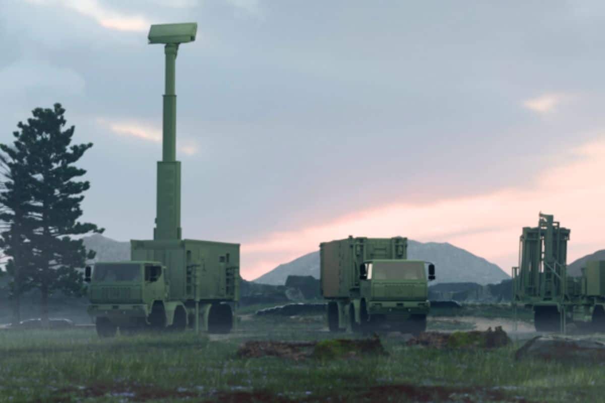 Contre toute attente, Brésil va investir 500 millions d'euros dans le bouclier high-tech européen EMADS au détriment du système indien Akash initialement préféré