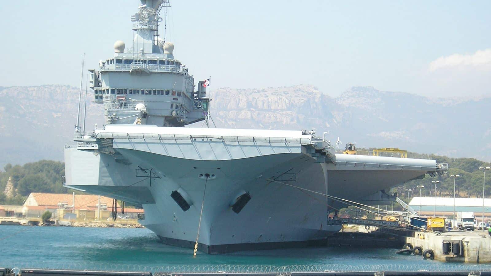 La France va mobiliser cette 12 500 militaires dans le plus important exercice militaire depuis plus de 30 ans avec ORION 26