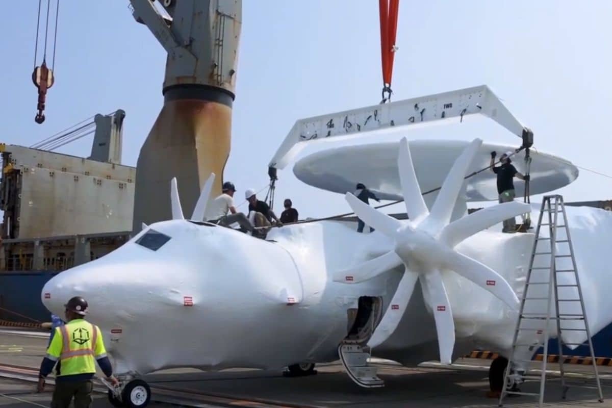 Face je gagne, pile tu perds ! Le Japon se rend compte (un peu tard) que les Américains ont profité de leur confiance excessive pour ne pas honorer leurs contrats