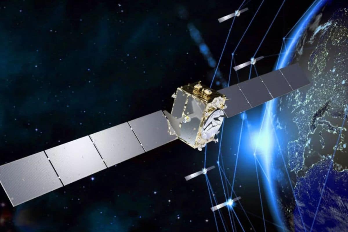 L'Allemagne déclare « la guerre de l'espace » à la France avec ce projet parallèle de constellation en orbite basse qui vient concurrencer Airbus et son IRIS²