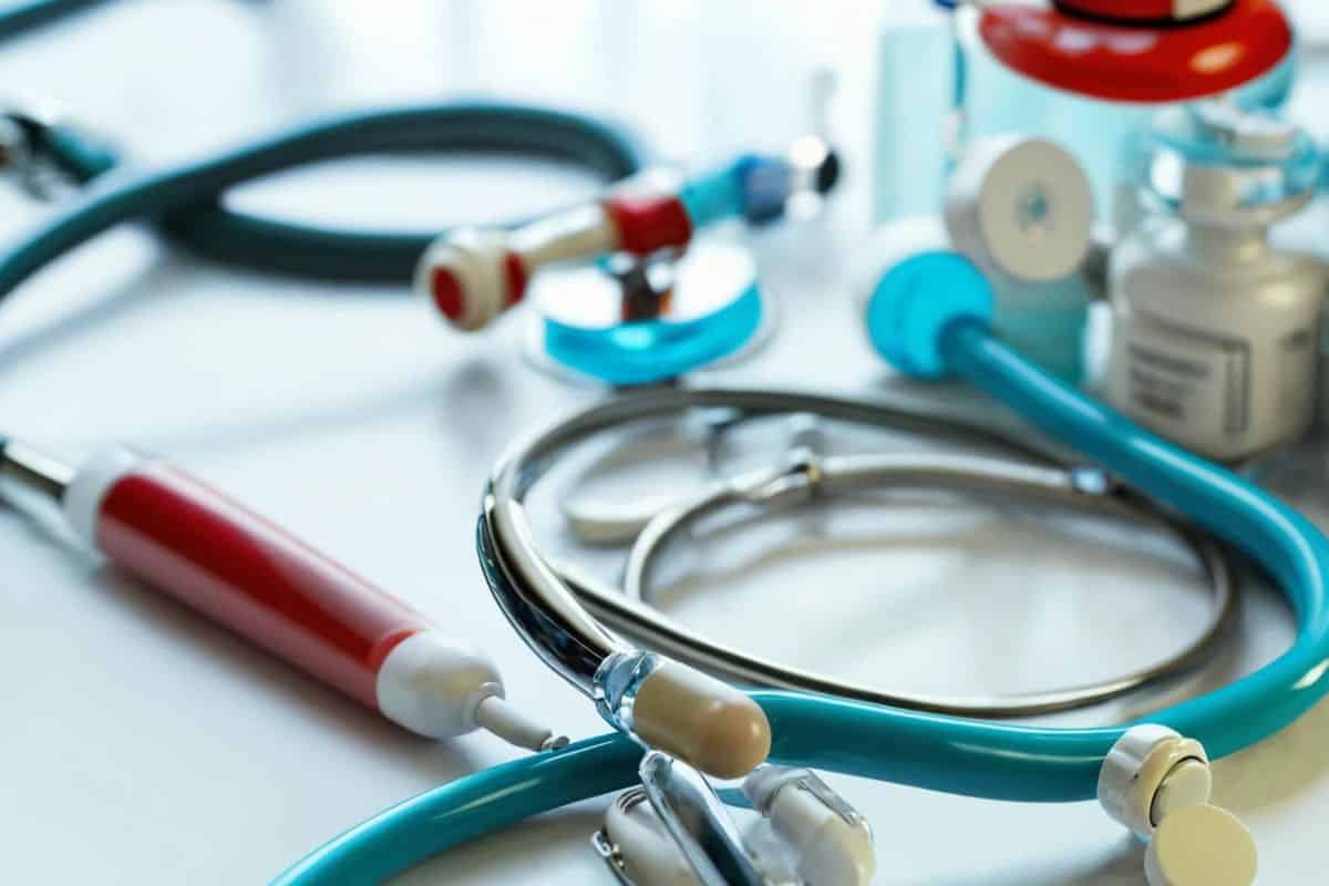 Aptitude médicale armée française : SIGYCOP, critères et inaptitudes en 2026