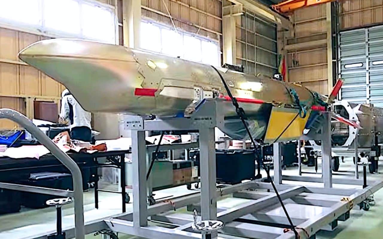 Le Japon franchit une ligne rouge avec ce nouveau missile furtif capable d'exécuter des vrilles en vol pour déjouer les défenses et frapper à plus de 1 000 km