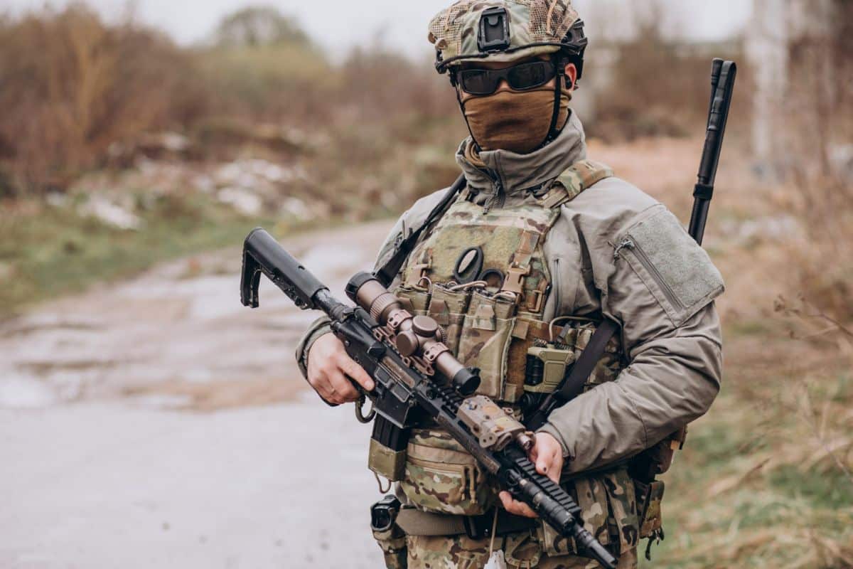 Rejoindre l’armée française en 2026 : conditions, parcours et recrutement