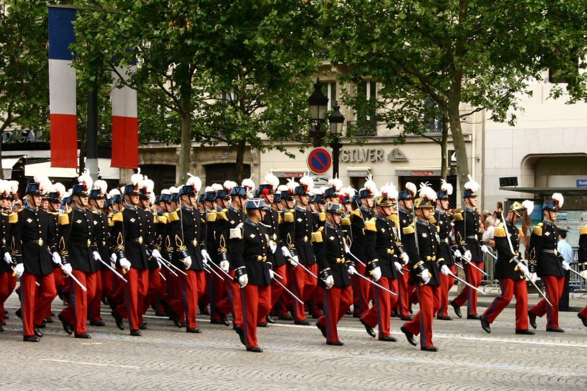 Écoles militaires françaises 2026 : les meilleures formations pour servir