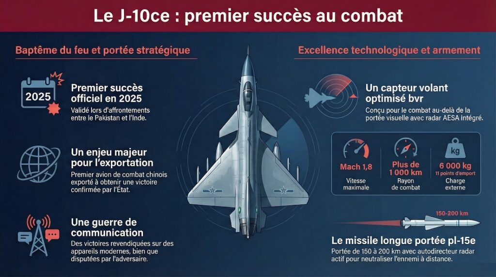 J-10CE - infographie