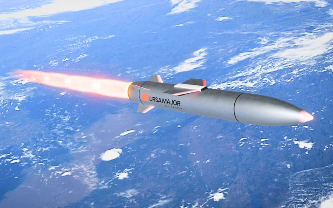 Ce nouveau missile hypersonique américain ne cherche pas seulement à aller vite mais à être produit en masse et ce virage industriel pourrait être un vrai coup de tonnerre