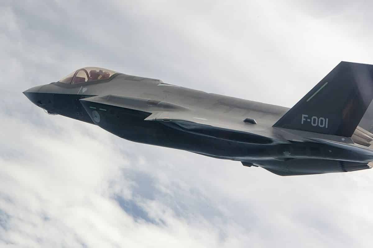 La Belgique enterre définitivement le Rafale français au profit du F-35 américain avec une nouvelle commande de 11 exemplaires pour renforcer les 35 déjà commandés