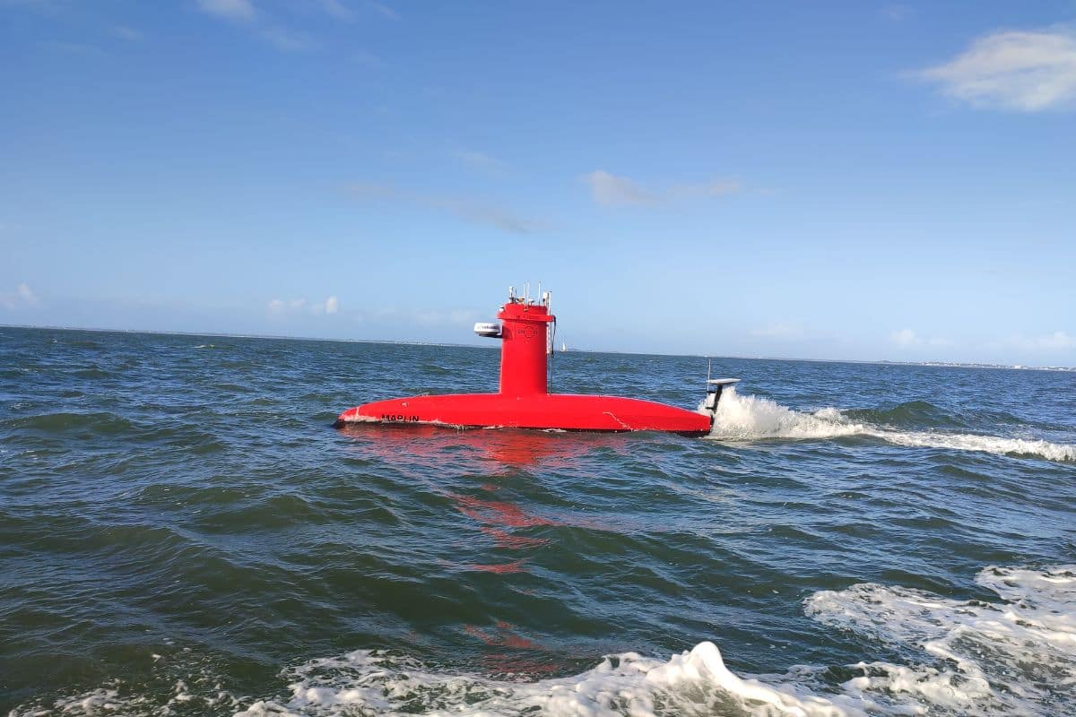 Le savoir-faire de ce « vieux briscard » de 305 ans est mis à contribution pour le plus grand exercice militaire français depuis la fin de la guerre froide : ORION 26