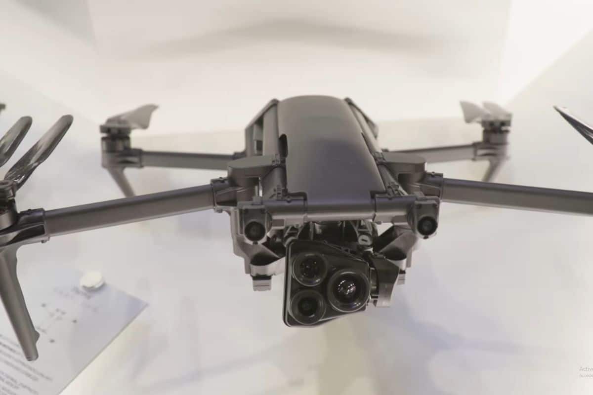 La France rayonne enfin dans un secteur militaire où elle était quasiment absente : le drone ISR grâce à cette commande de 15 millions d'euros venue de Finlande