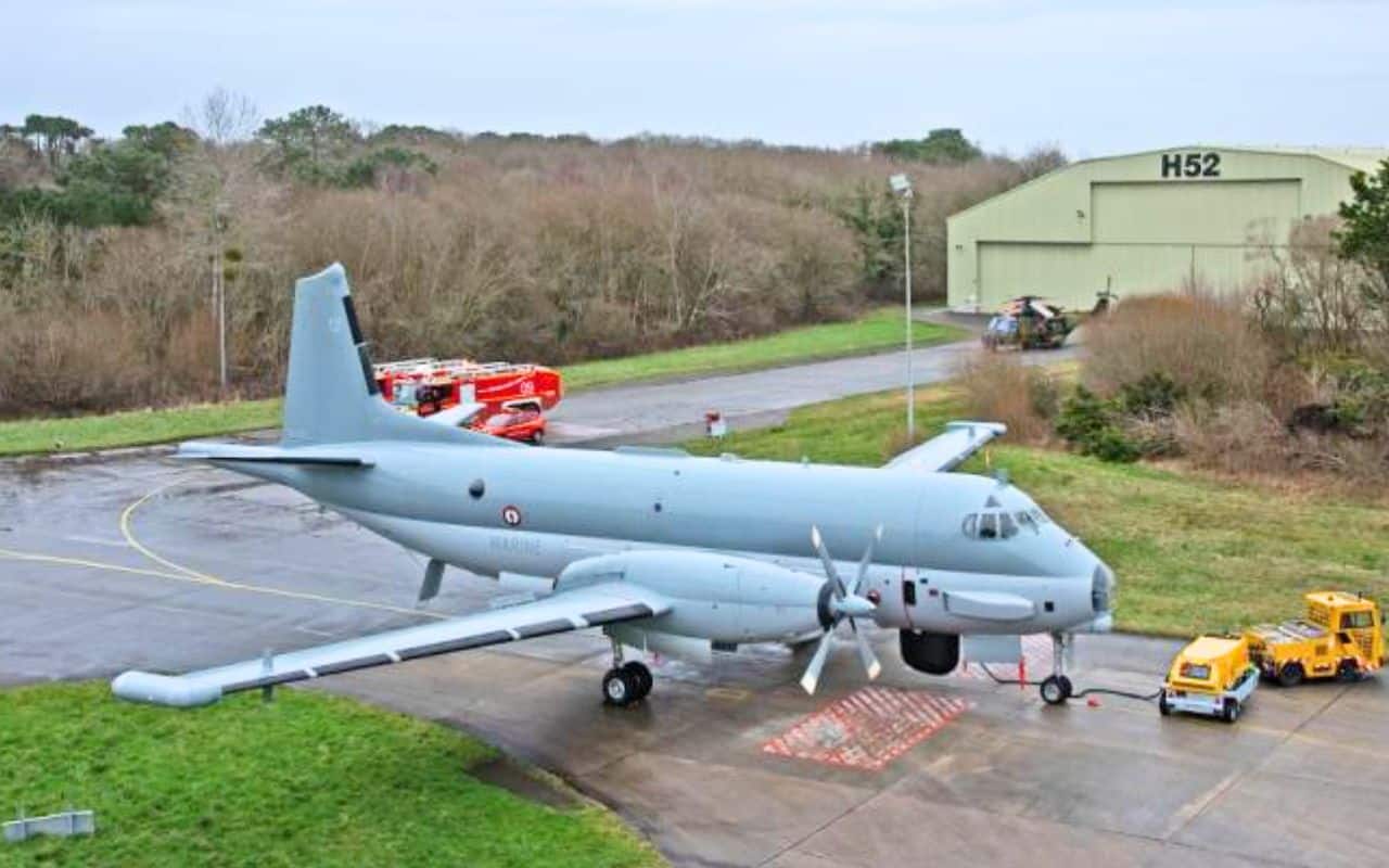 La France termine la mise à jour la plus stratégique de sa patrouille maritime et fait entrer l’Atlantique 2 dans une nouvelle époque après 2030, avec des capteurs qui bouleversent la chasse aux sous-marins