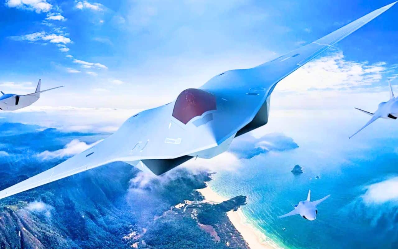 Les États-Unis rêvent d’un duo de chasseurs nouvelle génération, mais l’équation est brutale : l’industrie n’a pas assez de main-d’œuvre qualifiée pour mener deux programmes en même temps