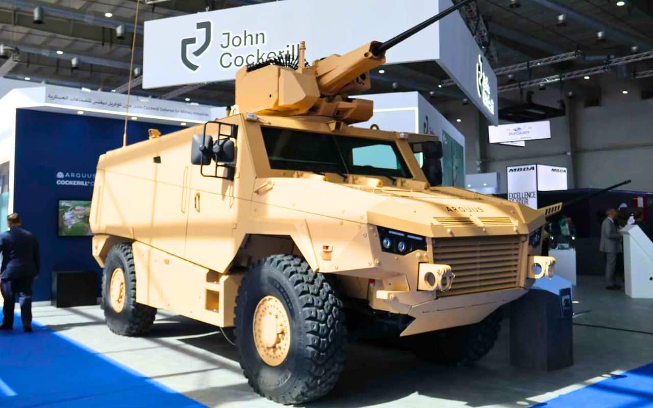 L’industrie française parie sur un détail que les armées paient cher quand elles l’ignorent : intégrer la tourelle dès la conception pour éviter les greffes qui déséquilibrent, cassent et immobilisent