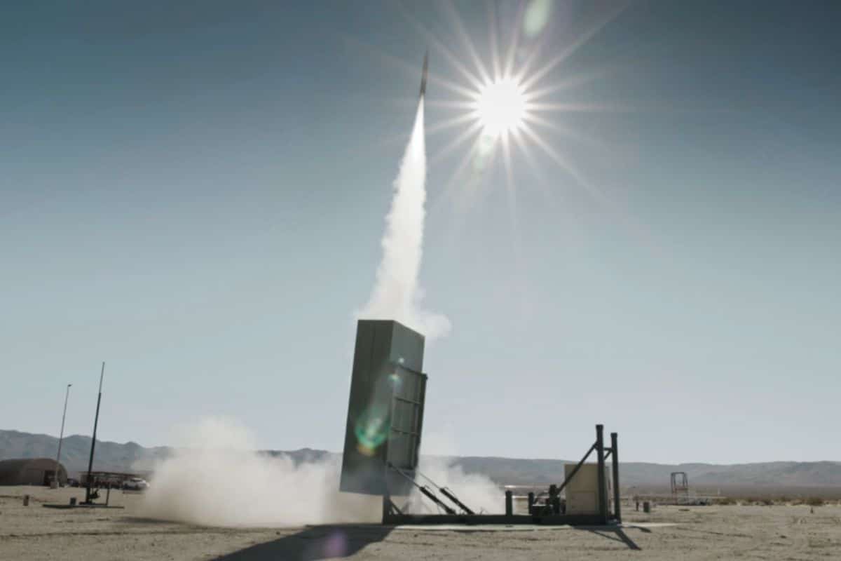 Les Etats-Unis ont enfin compris ce qui leur manque pour rattraper leur retard sur la Chine dans les missiles hypersoniques : l’industrialisation