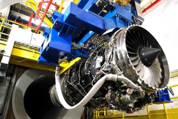 Le F130 doit permettre au B52 de poursuivre son service 30 ans de plus.