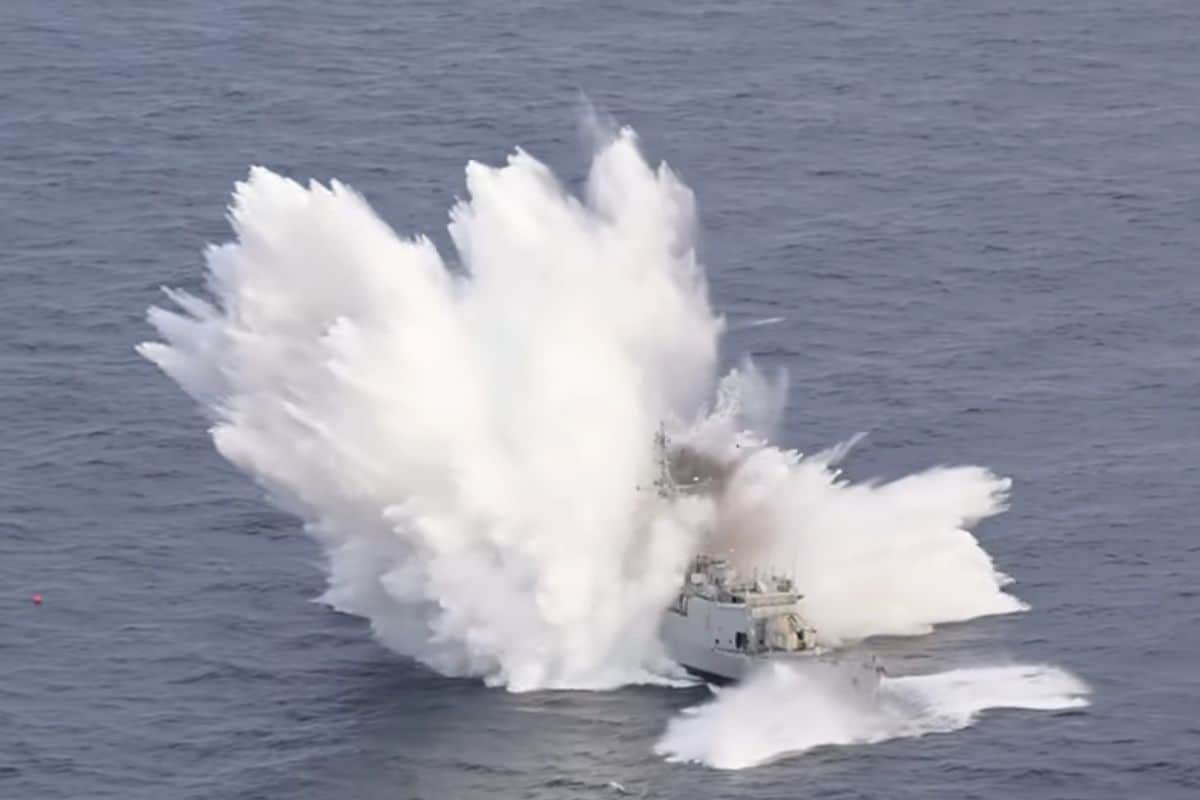 Après avoir décroché les 5,6 milliards d'euros du contrat pour les sous-marins hollandais, la France s'apprête à présent à leur fournir les torpilles