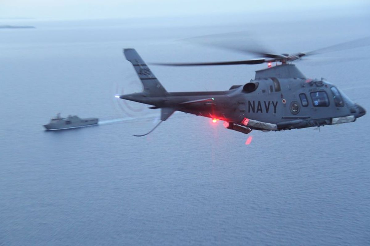 La France renforce son poids géopolitique dans l'Indo-Pacifique avec cet accord militaire signé avec les Philippines