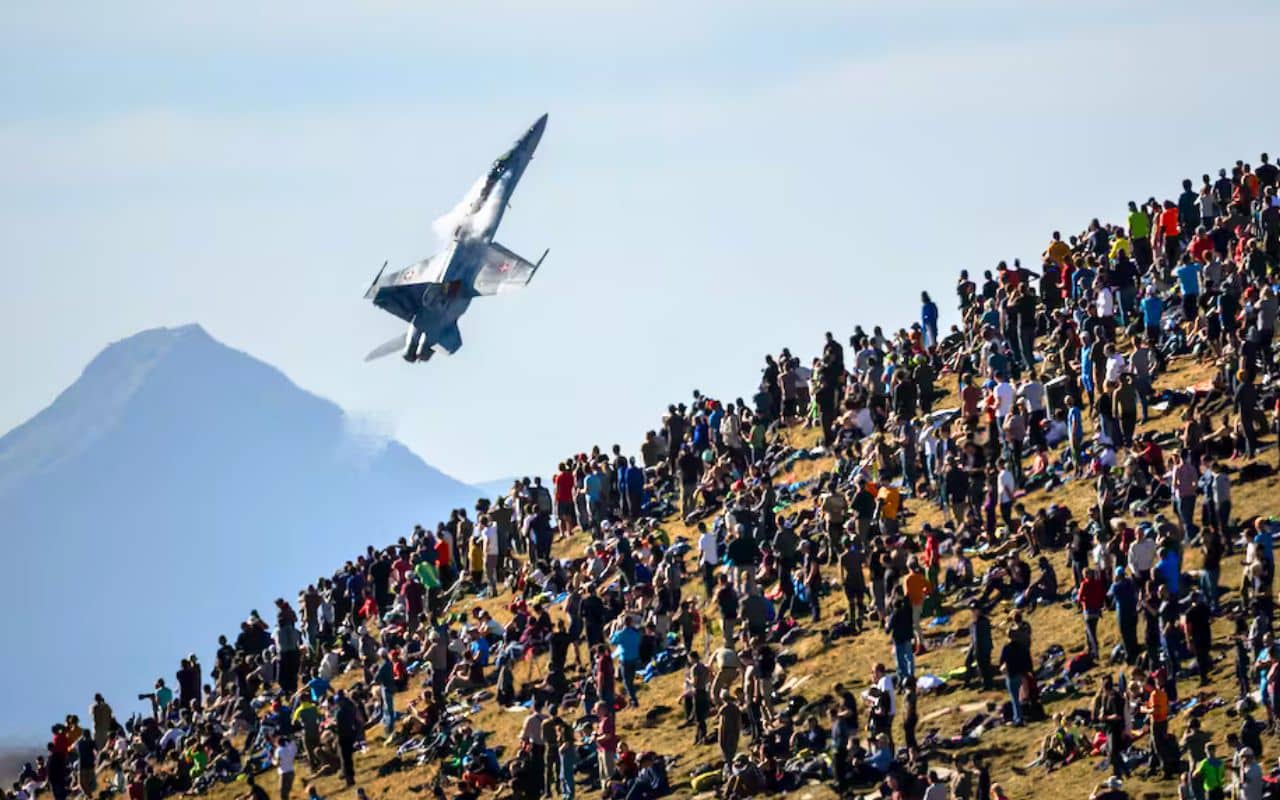 Le Patriot en retard de 4 à 5 ans : la Suisse cherche en urgence un plan B européen et revoit déjà son pari sur le F-35